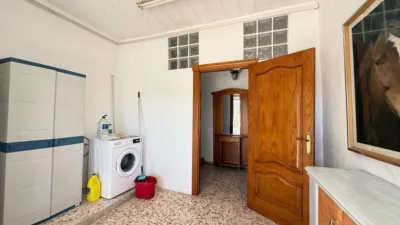 Chalet in Partida de Eula photo 9