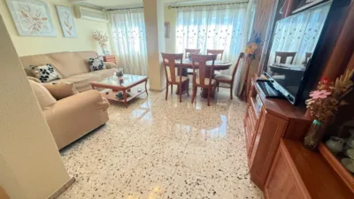 Piso – Alicante - Alacant - Vista 2