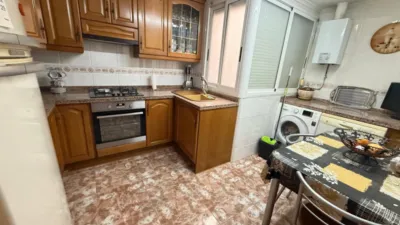 Piso – Alicante - Alacant - Vista 3