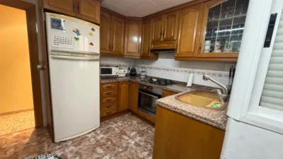 Piso – Alicante - Alacant - Vista 4