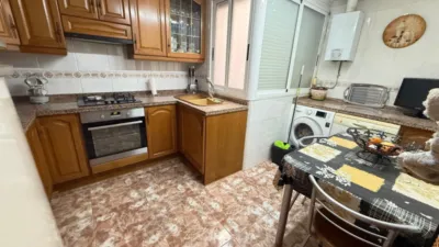 Piso – Alicante - Alacant - Vista 5