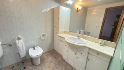 Apartment in the City Centre photo 15