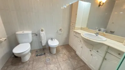 Apartment in the City Centre photo 16