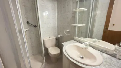 Apartment in the City Centre photo 24