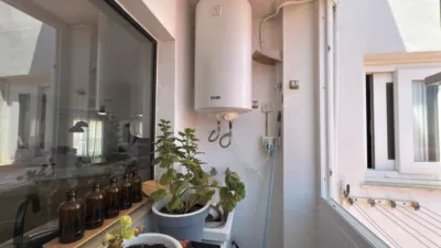 Apartment in Las Fuentes - Los Cipreses photo 10