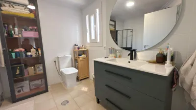 Apartment in Las Fuentes - Los Cipreses photo 11