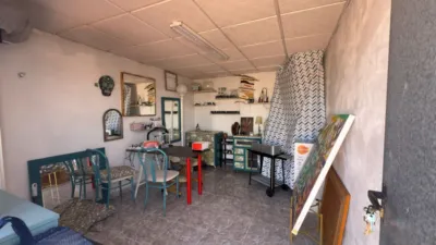 Apartment in Las Fuentes - Los Cipreses photo 16