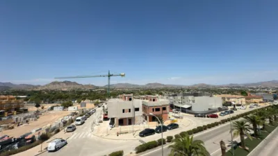 Apartment in Las Fuentes - Los Cipreses photo 18
