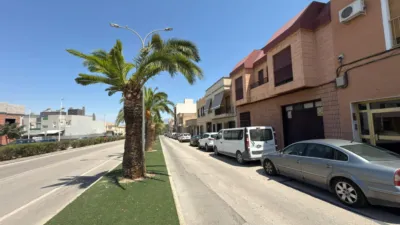 Apartment in Las Fuentes - Los Cipreses photo 20