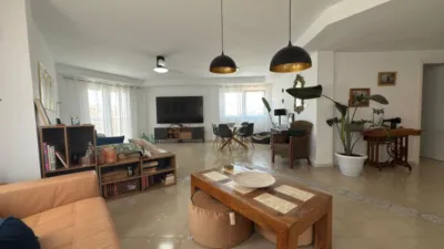 Apartment in Aspe, La Columna - Vista 3