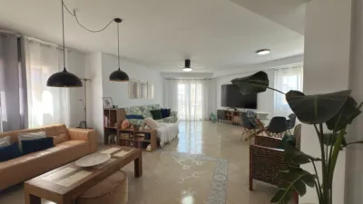 Apartment in Aspe, La Columna - Vista 4