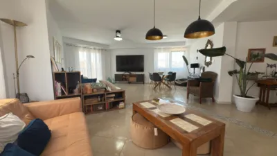 Apartment in Aspe, La Columna - Vista 5