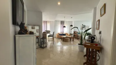 Apartment in Aspe, La Columna - Més