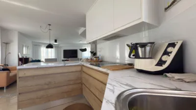 Apartment in Las Fuentes - Los Cipreses photo 7