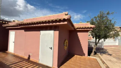 Casa en Carrer Creta photo 37