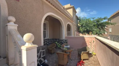 Casa en Carrer Creta photo 38