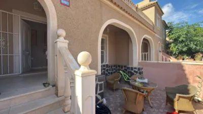 Casa en Carrer Creta photo 39
