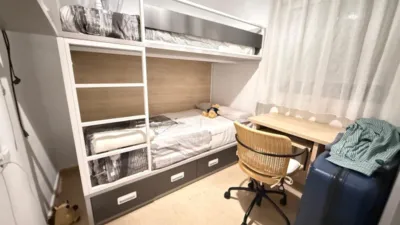 Penthouse in Sol y Luz photo 10