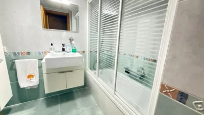 Penthouse in Sol y Luz photo 11