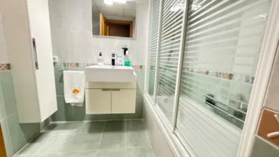 Penthouse in Sol y Luz photo 12
