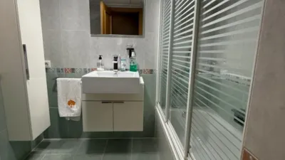 Penthouse in Sol y Luz photo 13