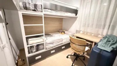 Penthouse in Sol y Luz photo 15
