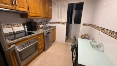 Penthouse in Sol y Luz photo 16