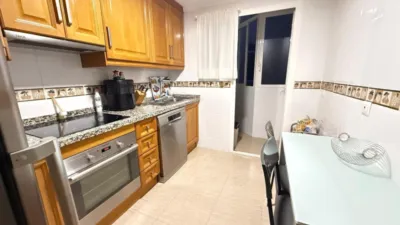 Penthouse in Sol y Luz photo 19