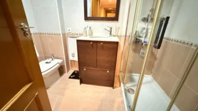 Penthouse in Sol y Luz photo 22