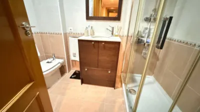 Penthouse in Sol y Luz photo 23