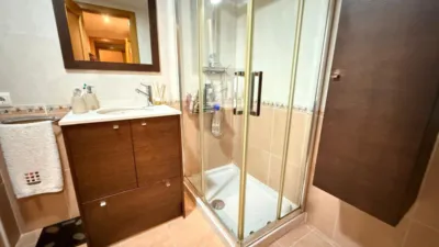 Penthouse in Sol y Luz photo 24