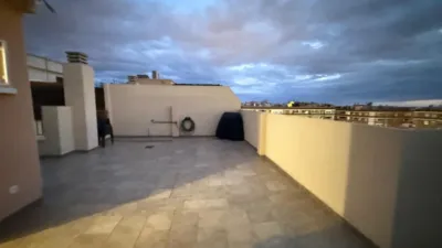 Penthouse in Sol y Luz photo 26
