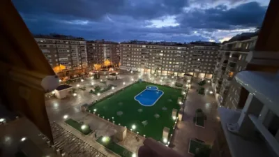 Penthouse in Sol y Luz photo 27