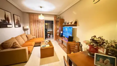 Penthouse in Sol y Luz photo 2