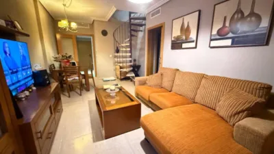 Penthouse in Sol y Luz photo 3