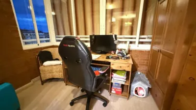 Penthouse in Sol y Luz photo 4