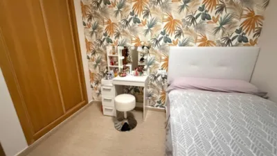 Penthouse in Sol y Luz photo 8