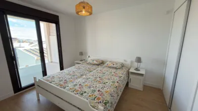 Attic in Villamartin photo 12