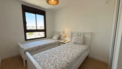 Attic in Villamartin photo 15