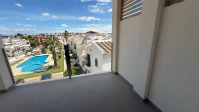 Attic in Villamartin photo 21