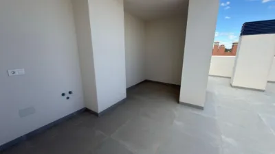 Attic in Villamartin photo 27