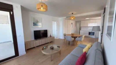Attic in Villamartin photo 2