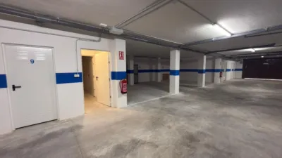 Attic in Villamartin photo 32