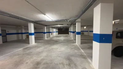 Attic in Villamartin photo 33