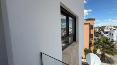 Attic in Villamartin photo 35