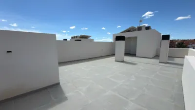 Attic in Villamartin photo 40