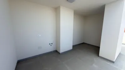 Attic in Villamartin photo 42