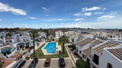 Attic in Villamartin photo 43