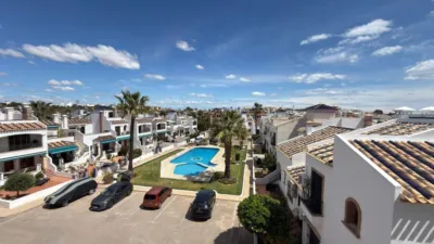 Attic in Villamartin photo 45