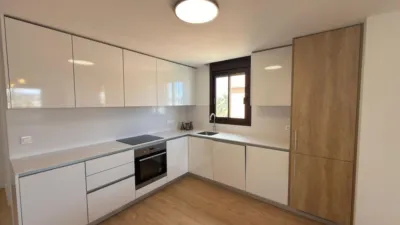 Attic in Villamartin photo 7